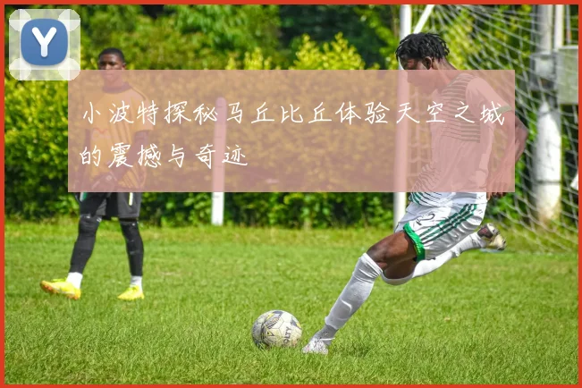 小波特探秘马丘比丘体验天空之城的震撼与奇迹